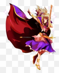 How Touhou Inspired Me To Live My Best Life - Hopeless Masquerade Toyosatomimi No Miko Emoji,The Lost Emotion Remix Touhou