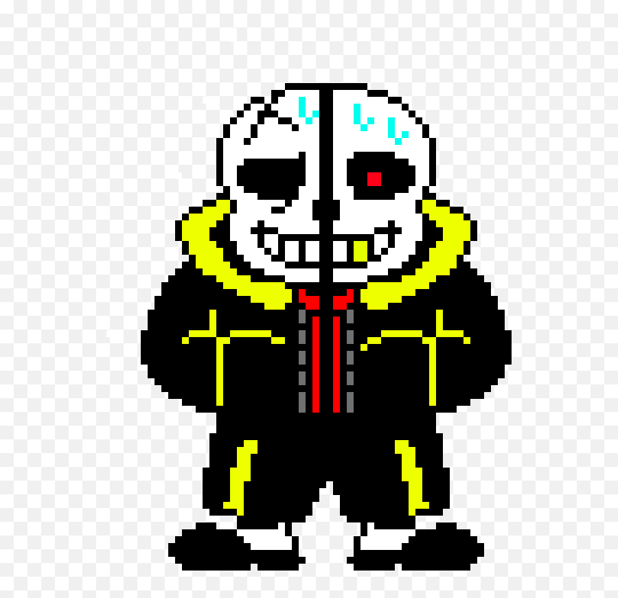 Pixel Art Gallery - Comic Sans Text Undertale Emoji,Zer0 Borderlands Emoticon