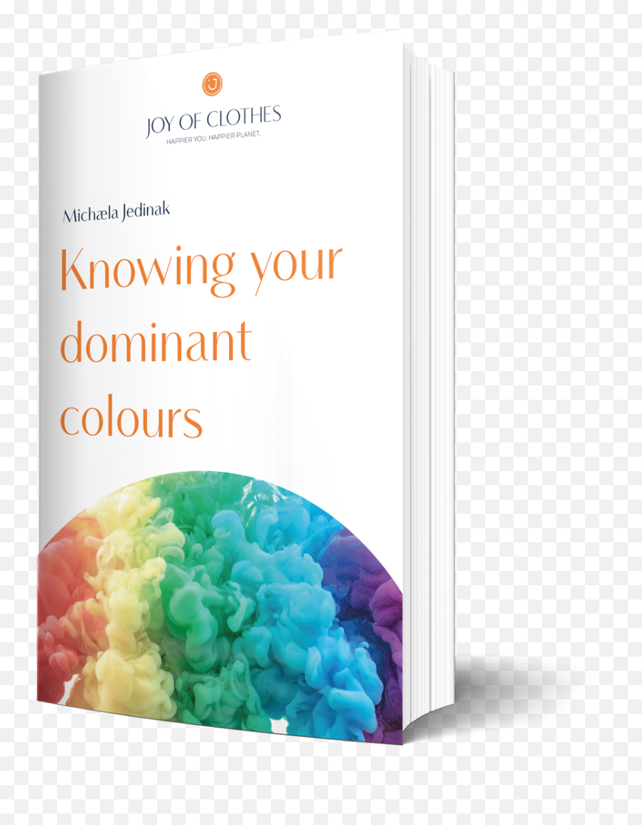 What Is My Dominant Colour - Dot Emoji,The Emotions Of Colors Hair Dye