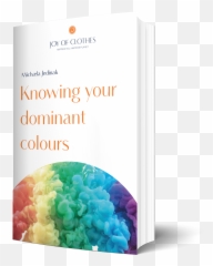 What Is My Dominant Colour - Dot Emoji,The Emotions Of Colors Hair Dye