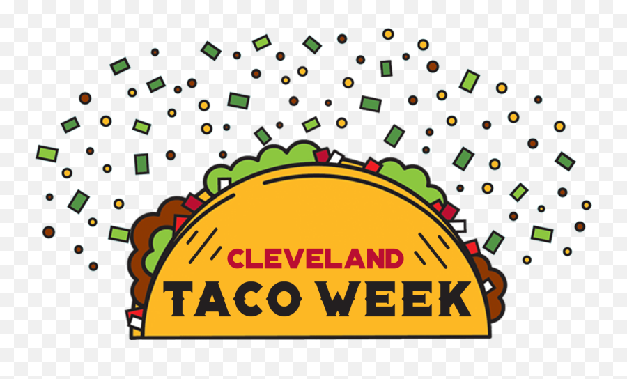 Cleveland Taco Week U2022 May 17 - 23 2021 Taco Week Cleveland Emoji,Who Posted Tacos Are Like Emotions