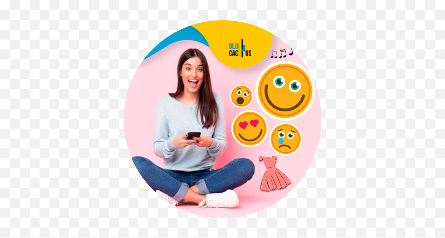 The Best Marketing Guide For Tiktok Emoji,How To Change The Emojis On Blu