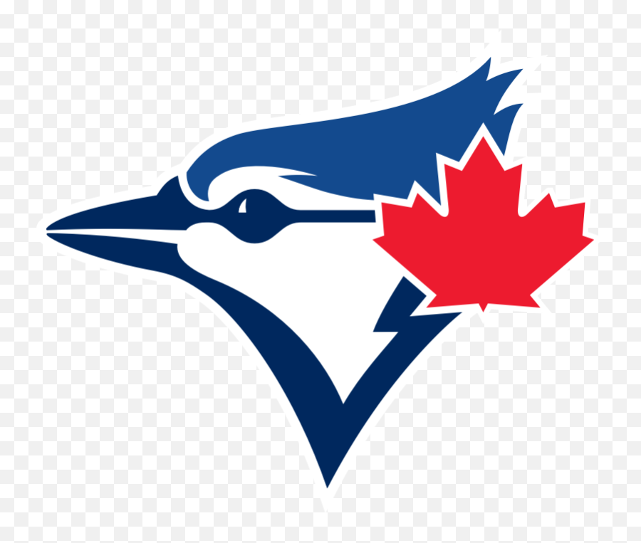 Toronto Blue Jays News - Blue Jays Logo Png Emoji,Emoticon Of The Week Streamme