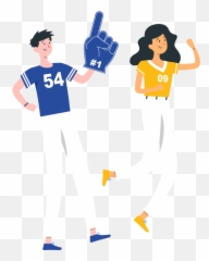 Sign Language Emoji,Football Fans Emotions