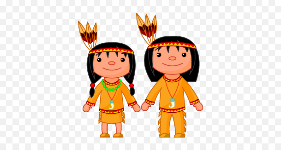 Native American Couple - Indian Clipart Emoji,American Indian Emoji
