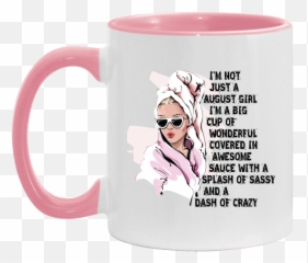 Top 3 Best August Birthday Humor Gifts - Magic Mug Emoji,Funny Cartoon Nurses Emojis