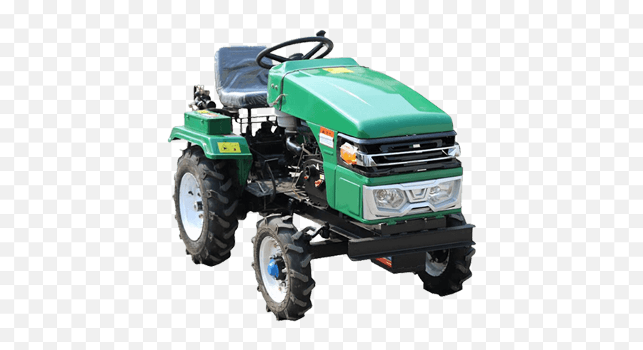 China Small Walking Tractor Factory And Manufacturer - Mini Tracteur Agricole Hp 12 Emoji,Text Emoticons On Riding Mower