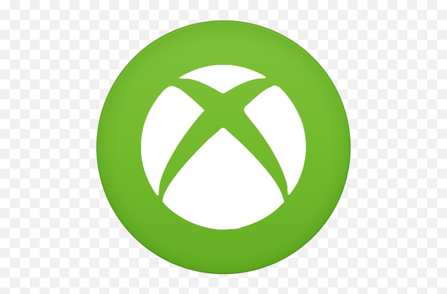 Xbox Icon Circle Addon 1 Iconset Martz90 - Gamerpics For Xbox One Emoji,Xbox One Emoji
