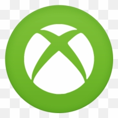 Xbox Icon Circle Addon 1 Iconset Martz90 - Gamerpics For Xbox One Emoji,Xbox One Emoji