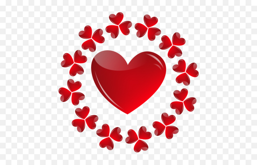Liefde Hart Grote Harten - Jolie Coeur D Amour Emoji,Emojis Copy And Paste Boom