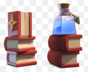 Magic Items - Magic Items Coc Emoji,Emojis Accepted On Clash Of Clans