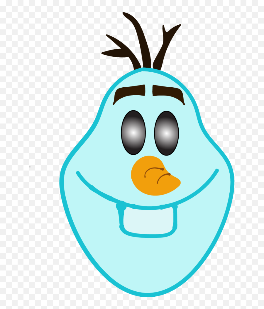 Browse Thousands Of Olaf Images For Design Inspiration - Happy Emoji,Disney Emoji Blitz New Emojis