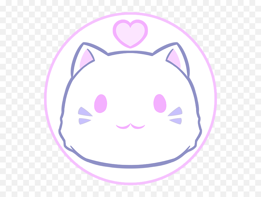Devicat Outlet - Girly Emoji,Twitch Cat Emojis