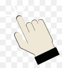 Fb - Abbey Dental Safety Glove Emoji,Pointing Finger Smile -emoticon -stock