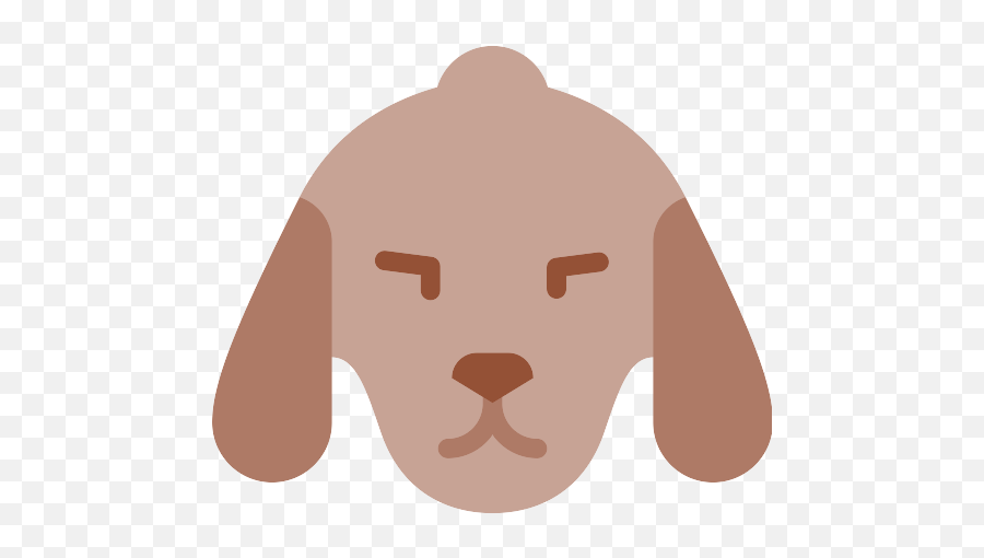 Dog Svg Vectors And Icons - Png Repo Free Png Icons Dog Emoji,Animal Dog Head Emoticon