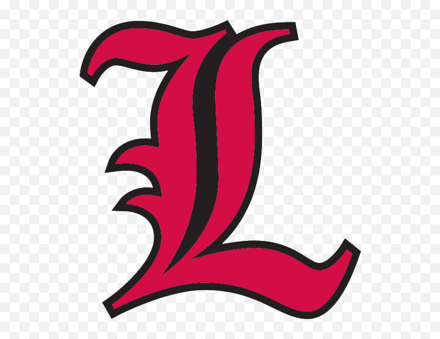 Eye On The College World Series - Powered By Patterson Louisville L Logo Emoji,Glitch 3/3 - Emotion Commotion