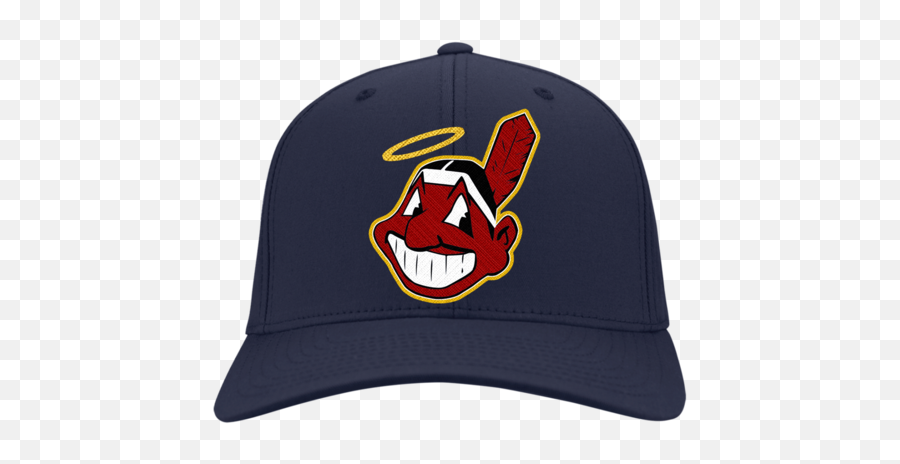Cap God Exclusives - Cleveland Indians Emoji,Chief Wahoo Emoticons For Facebook