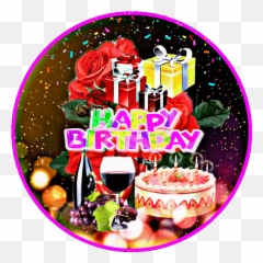 Happy Birthday Wishes Images - Happy Birthday Mahal Ko Gif Emoji,Birthday Emojis Copy And Paste