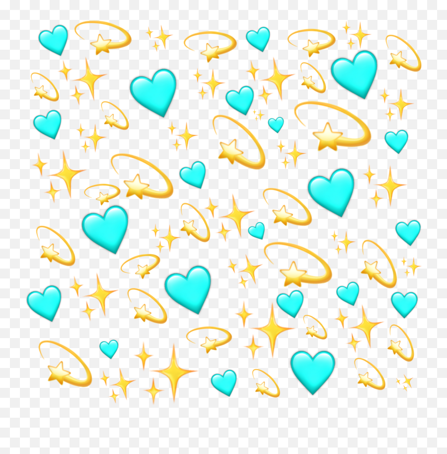 The Most Edited Emojiart Picsart - Girly,Heart Emojis Meme Overlay