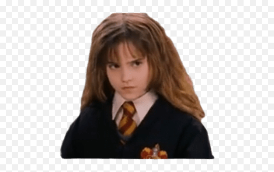 Harry Potter - Hermione Harry Potter Actor Emoji,Harry Potter Emojis Hermonie