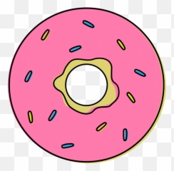 Fusion Books U2013 Canva - Drawing Of A Donut With Sprinkles Emoji,Beachy Emojis Iphone