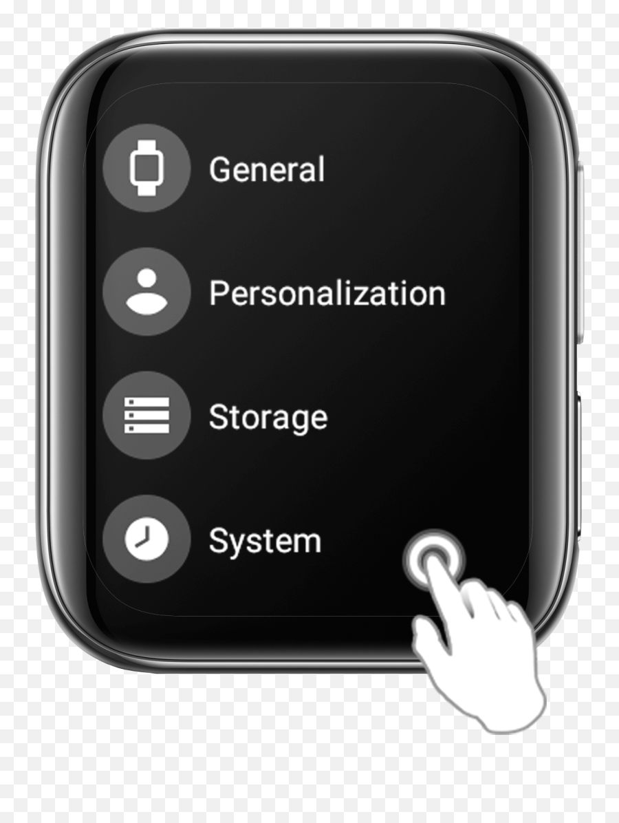 How To Change Oppo Watchs Clock Format - Portable Emoji,Roblox Emoji Answers Clock + Spaceship + Clock