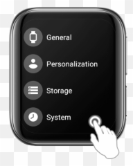 How To Change Oppo Watchs Clock Format - Portable Emoji,Roblox Emoji Answers Clock + Spaceship + Clock