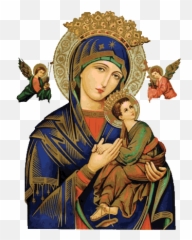 31 Ideas De Virgen Del Perpetuo Socorro Emoji,Emojis Meaningwallpaper