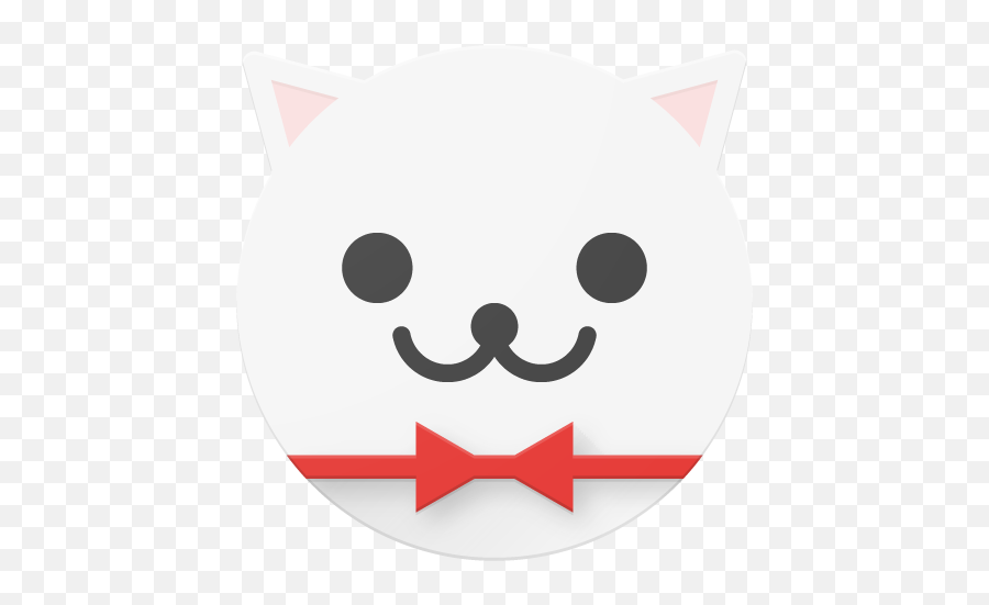 Neko Easter Egg - Apps On Google Play Dot Emoji,Black Neko Emoticon