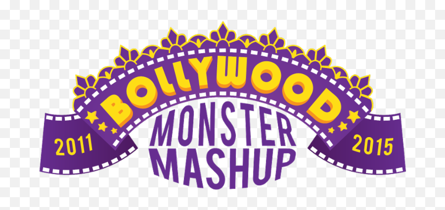 Bollywood Monster Mashup Bmm Canadian Immigrant - Bollywood Emoji,Bollywood Emotions Vol 1