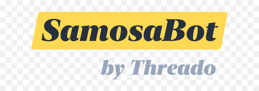 Send A Samosa - Earn Some Karma Samosabot By Threado Transparent Emoji,Karma Emoji