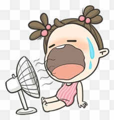 Emoji,Kakao Emoticon Summer