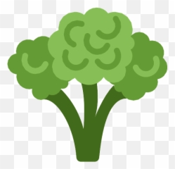 Broccoli Vector Svg Icon 49 - Png Repo Free Png Icons Emoji,Veggies Emoji Broccoli