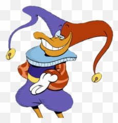 Quackerjack Disney Wiki Fandom Emoji,Mouth Zipped Shut Funny Emojis