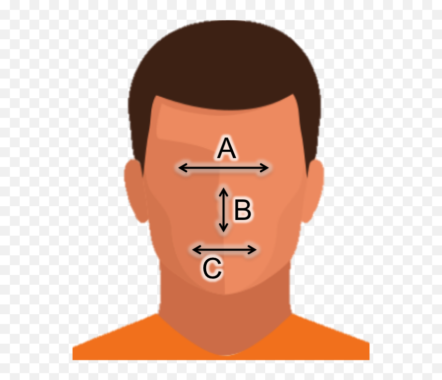 How Automated Face Recognition Works - Rank One Computing Emoji,Facial Emotion Coding Examples