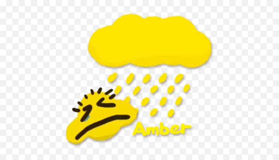 Weather Sticker Pack - Stickers Cloud Emoji,Emojis For Weather