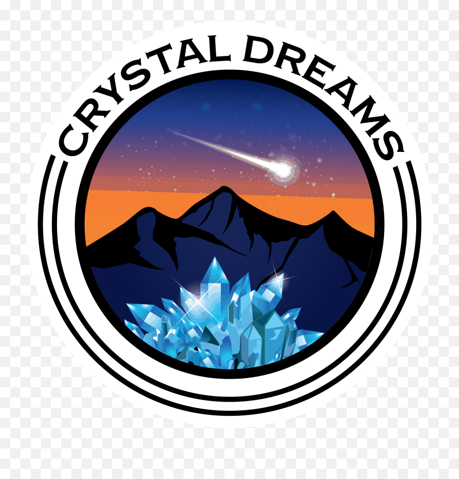 Shop For Crystals And Gemstones - Crystal Dreams World Emoji,Quartz Rock That Means Emotion
