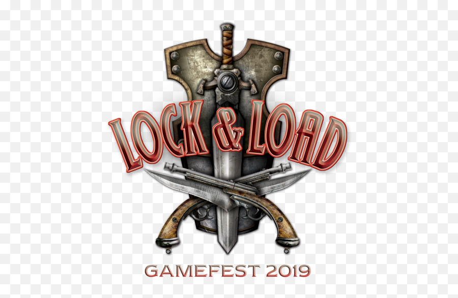 Lock U0026 Load Gamefest 2019 Privateer Press Emoji,Lock & Key Emoji In A Relationship