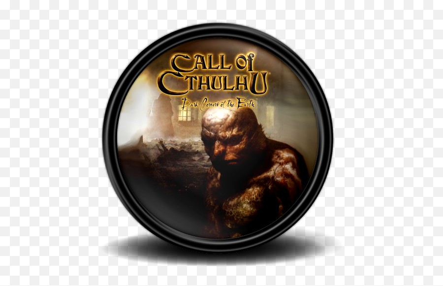 Call Of Cthulhu 1 Icon - Xbox Call Of Cthulhu Emoji,Cthulhu Emoji