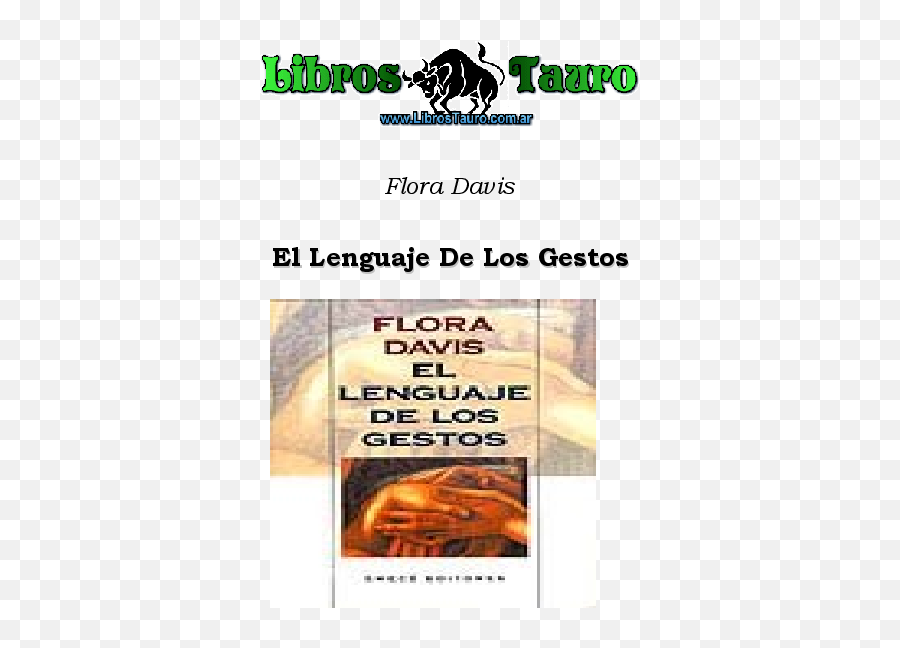 Pdf El Lenguaje De Los Gestos El Lenguaje De Los Gestos Emoji,Como Sacar El Emotion De Carita Sonriente Y Con Lagrimas