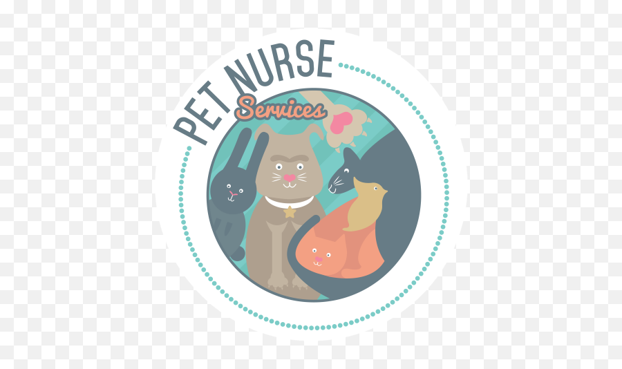 Franchise Opportunity U2013 Pet Nurse Services Emoji,Emotion Support Gerbil