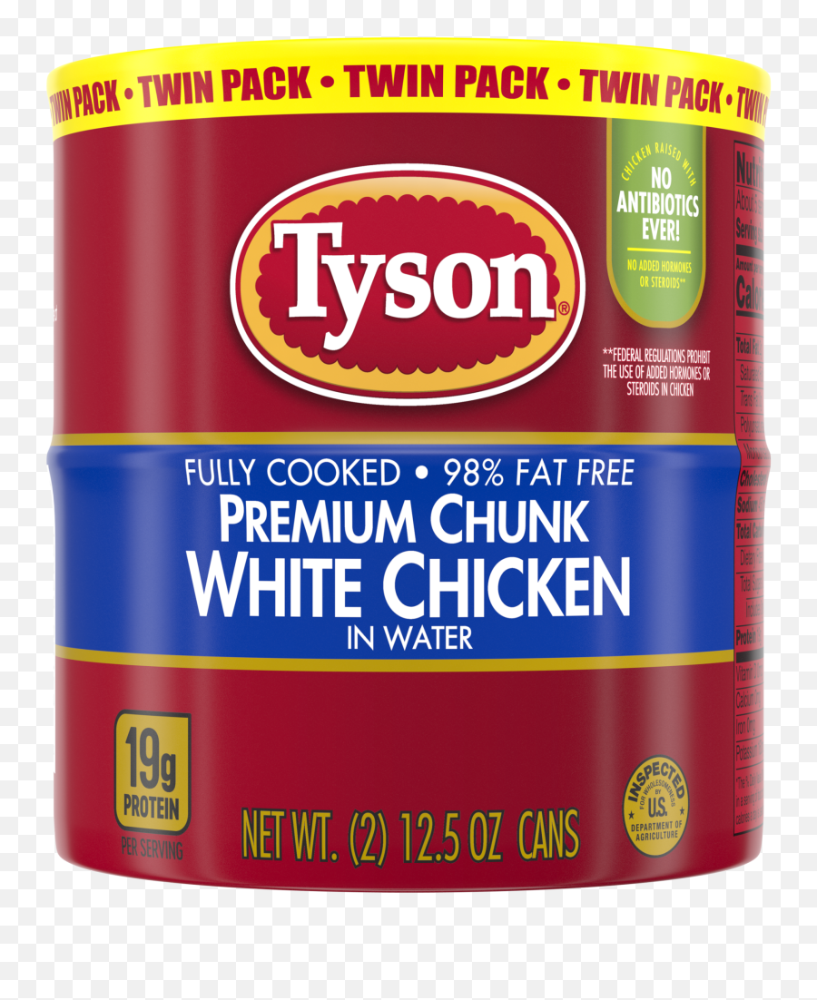 Tyson White Premium Chunk Chicken Breast 125 Oz Twin Pack Emoji,Im An Ocean Of Emotion Hunger Adult Swim