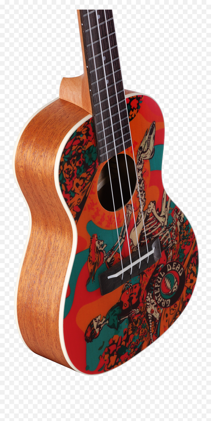 Grateful Dead Ukuleles Alvarez Guitars Emoji,Grateful Dead Type Steal Your Face Logo Emoticon