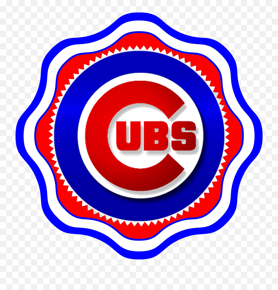 Chicago Cubs Creations - Chicago Cubs Emoji,Chicago Blackhawks Emoji