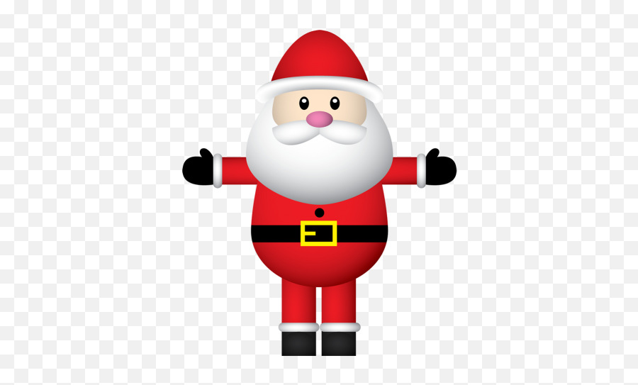 Lastest Product Hola Mascot Emoji,Goofy Santa Emoticon