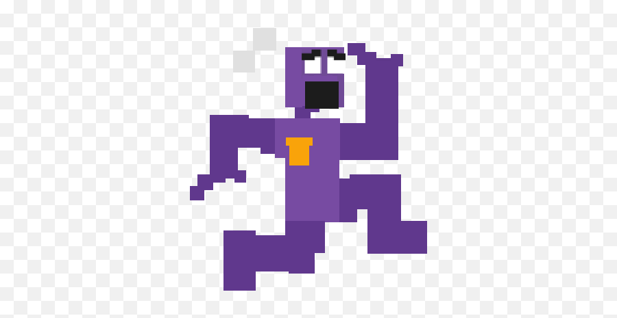 Dave Miller Running Fnaf Night Guards Fnaf Afton Emoji,How To Make A Fnaf Fan Art With Good Emotion