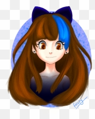 Two Faces By Felicitydagger - Fur Affinity Dot Net Emoji,Dagger Emoticon