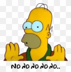 Simpsons 1 Sticker Pack - Stickers Cloud Emoji,Ay Caramba Emojis