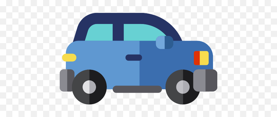 Car Vehicle Automobile Transportation Transport Automotive Emoji,Automotive Emoji
