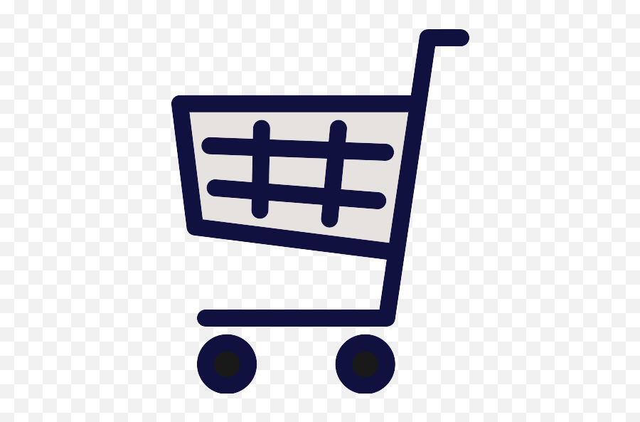 Shop Cart Vector Svg Icon 3 - Png Repo Free Png Icons Emoji,Shopping Cart Flower Emojis